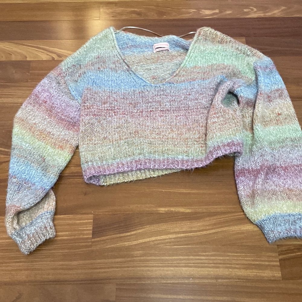 urban outfitters sweater
